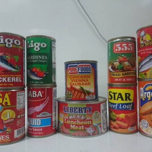 bonded warehouse for vessels