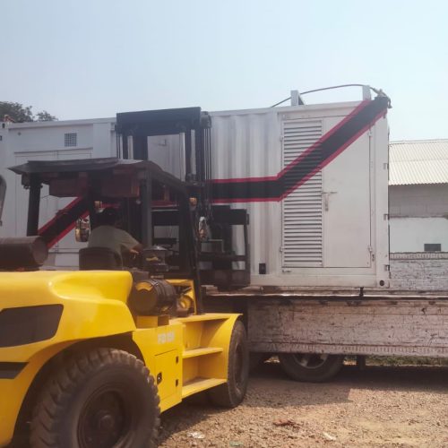 marine engineering support