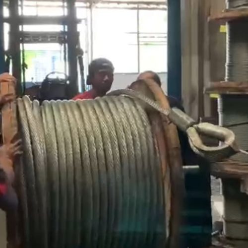 marine technical supply