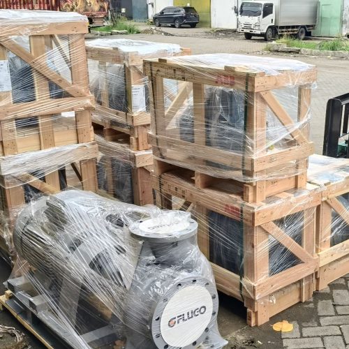 ship technical services